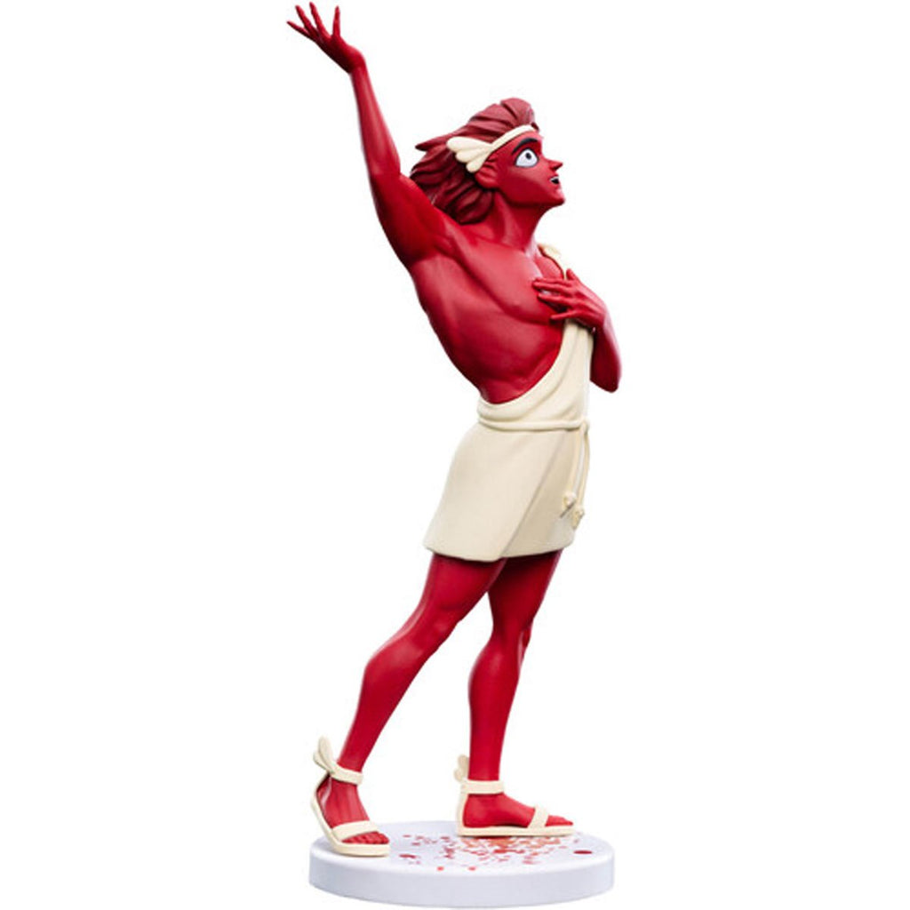 Lore Olympus Hermes Vinyl Figure