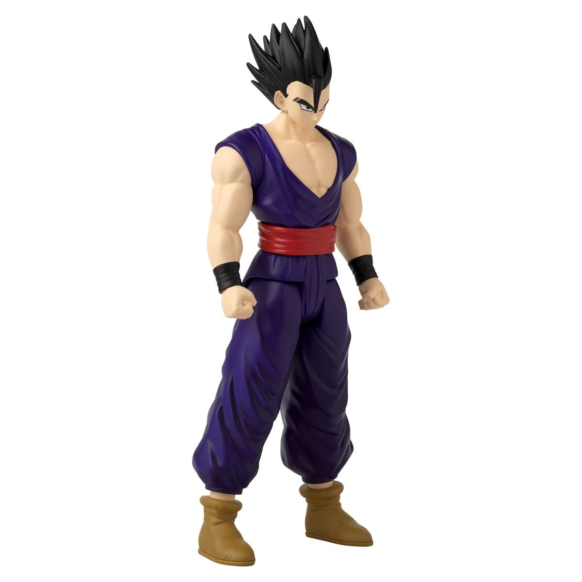 Dragon Ball Super Hero Limit Breaker Ultimate Gohan 12-Inch Action Figure