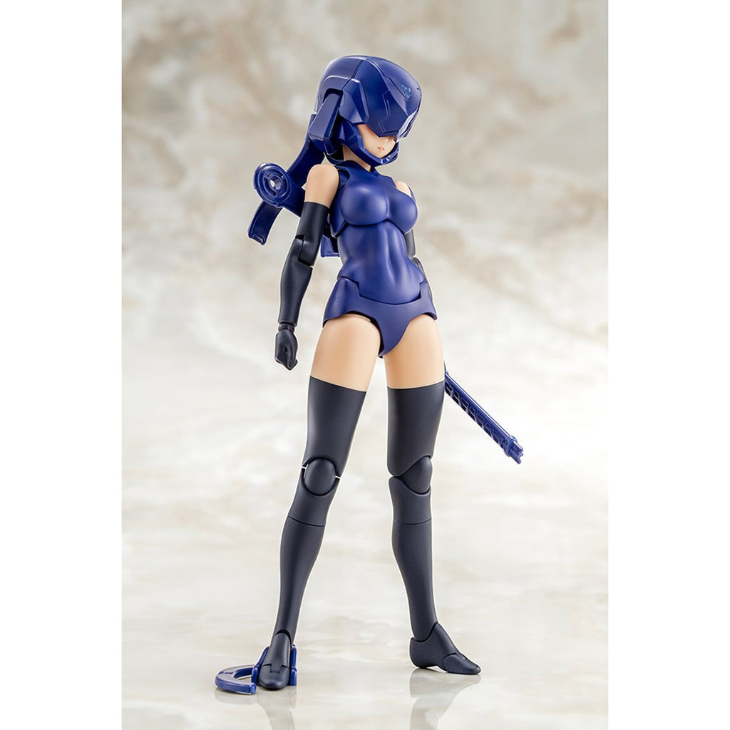 Megami Device B1R-L Chassis Kit Skin Color D Model Kit