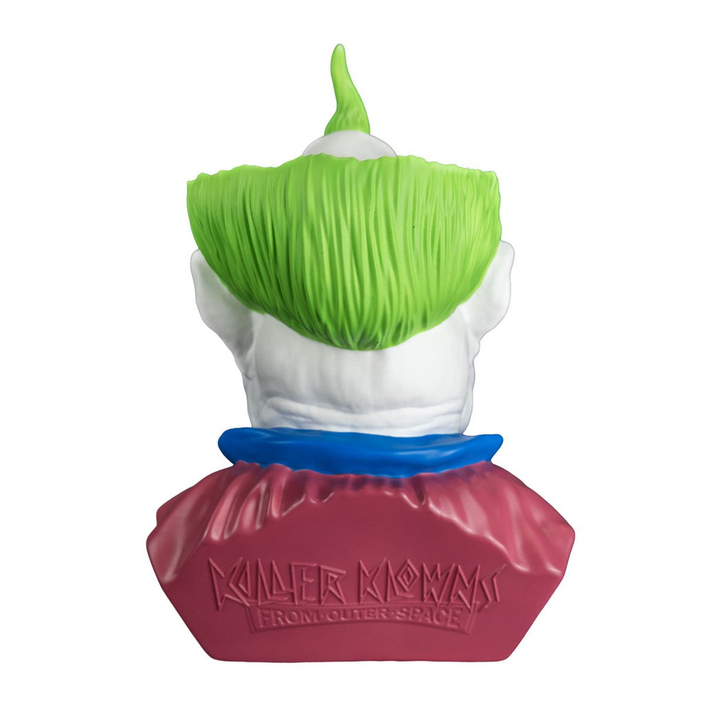 Killer Klowns from Outer Space Jumbo Bust Bank