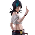 Jujutsu Kaisen Kirara Hoshi Culling Game Arc First Masterlise Expiece Ichibansho Statue