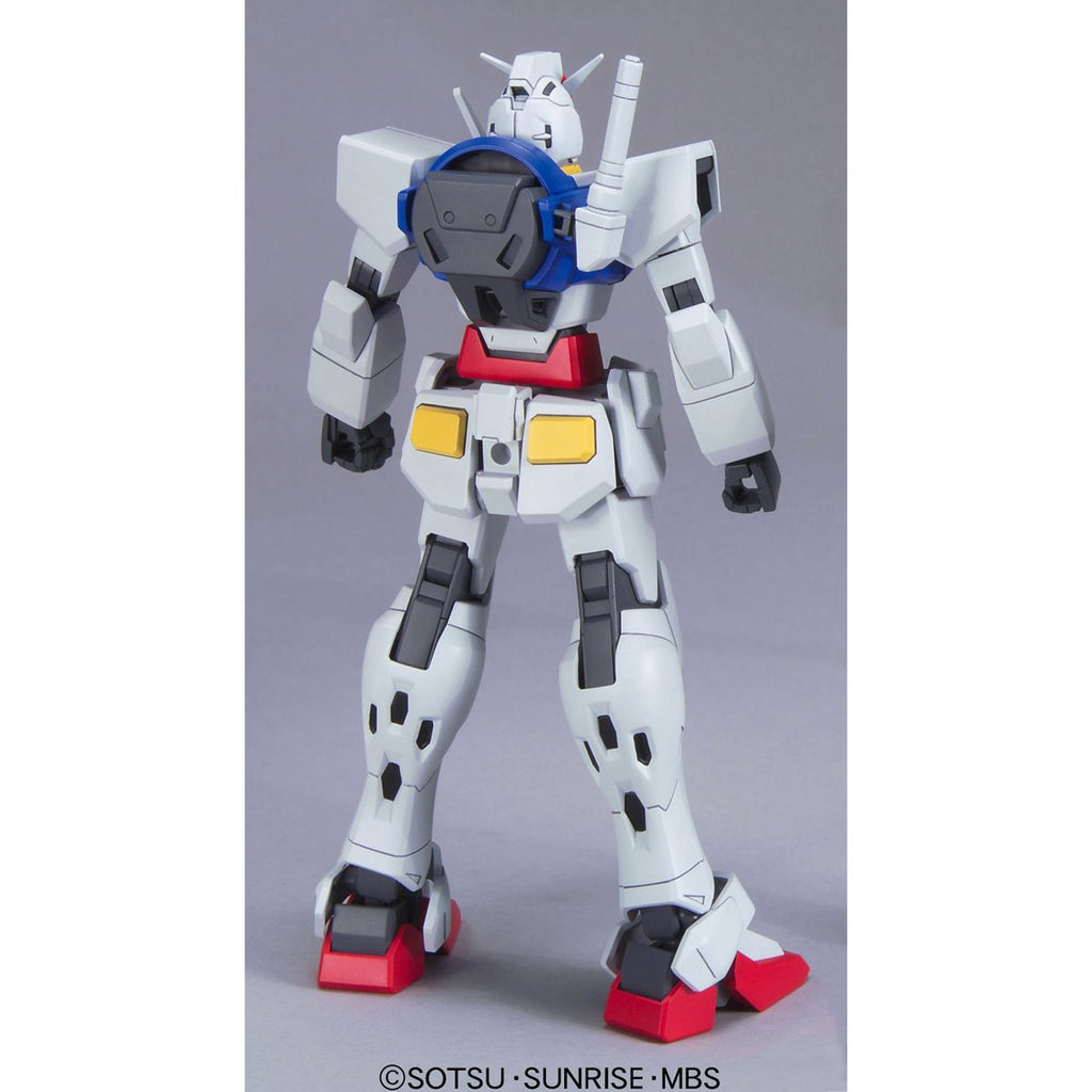 Mobile Suit Gundam 00 O Gundam Type A.C.D. High Grade 1:144 Scale Model Kit