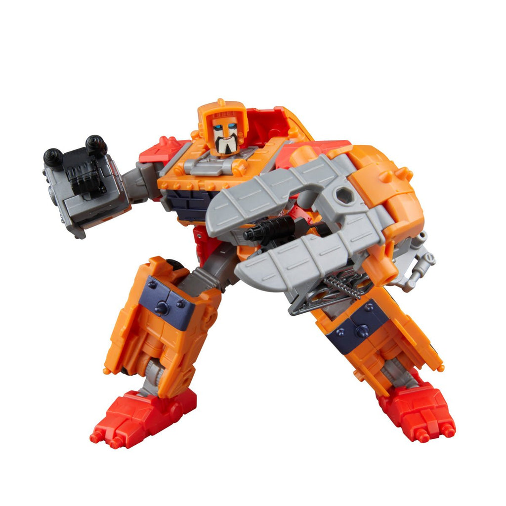 Transformers Generations Age of the Primes Voyager Wave 4 Case of 3