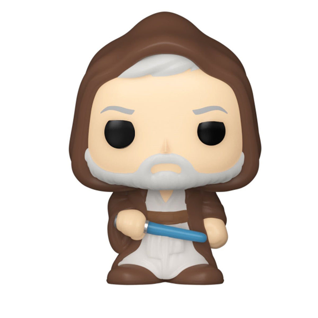 Star Wars Luke Skywalker Bitty Funko Pop! Mini-Figure 4-Pack