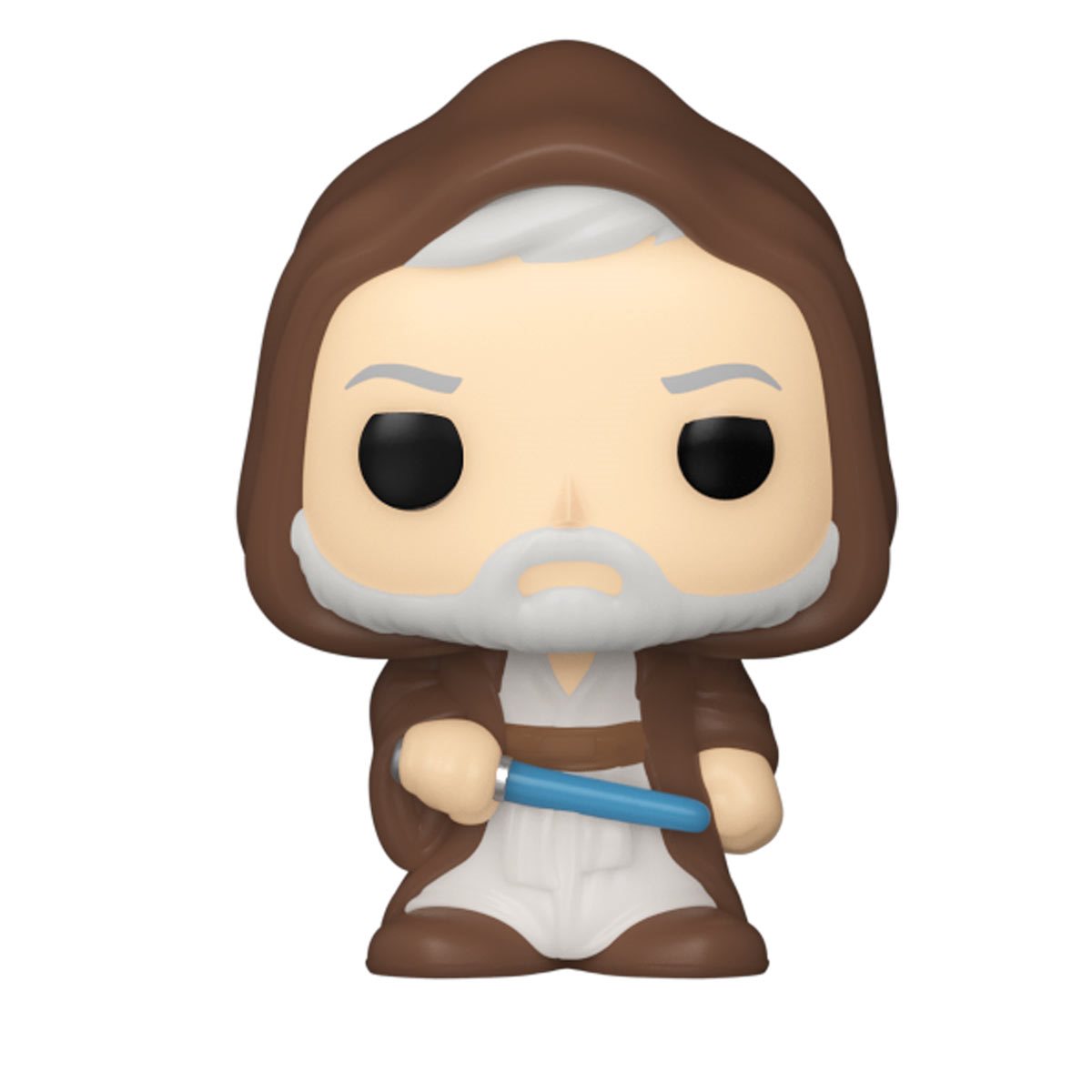 Star Wars Luke Skywalker Bitty Funko Pop! Mini-Figure 4-Pack