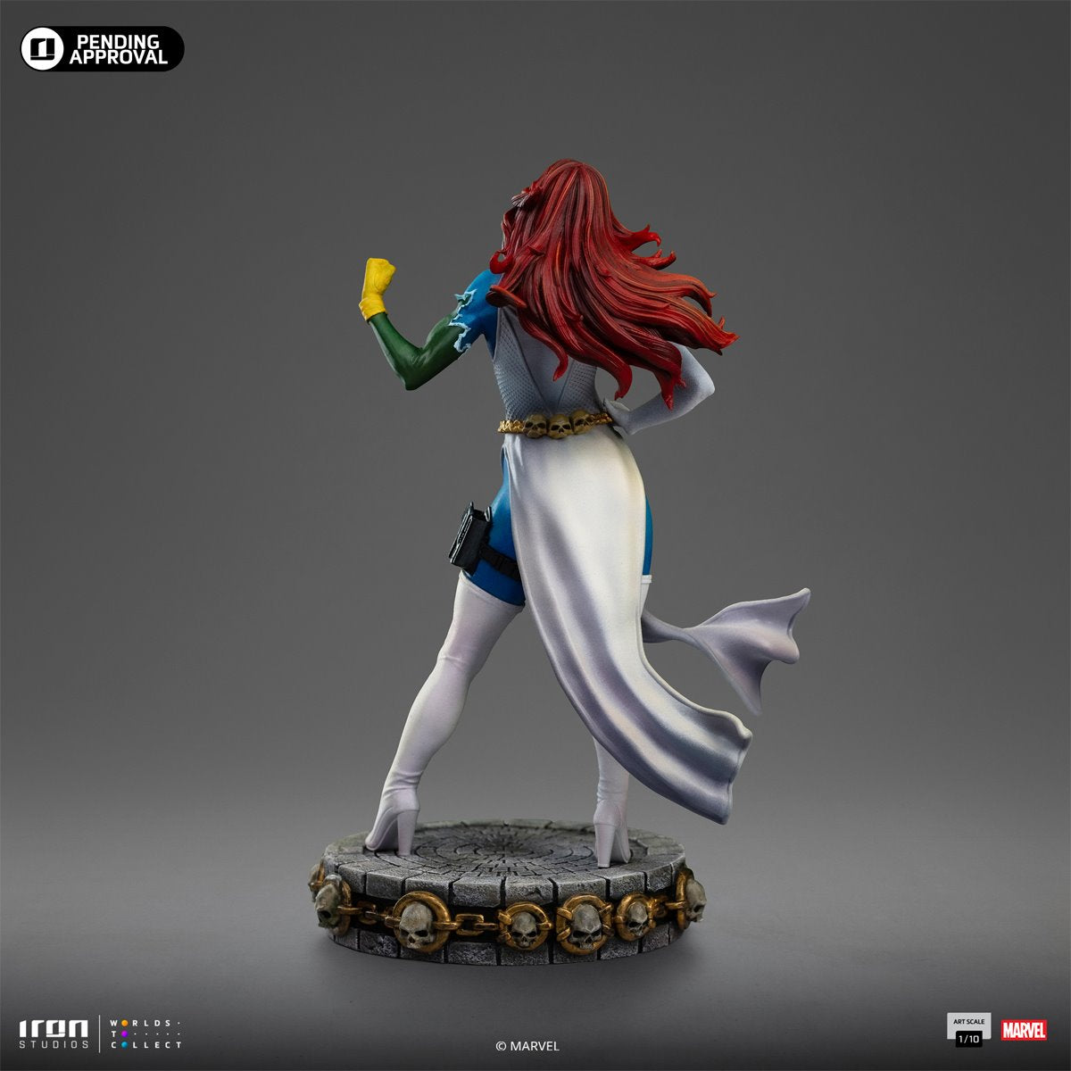 X-Men Mystique 1:10 Art Scale Limited Edition Statue