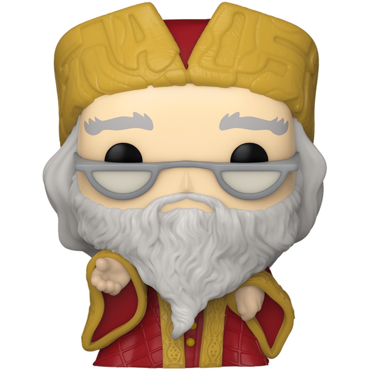 Harry Potter Hogwarts Castle Funko Bitty Pop! Display Shelf