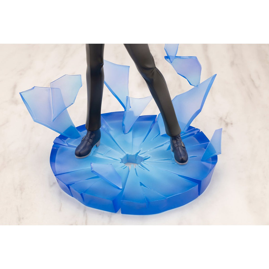 Persona 3 Reload The Protagonist ArtFX J 1:8 Scale Statue