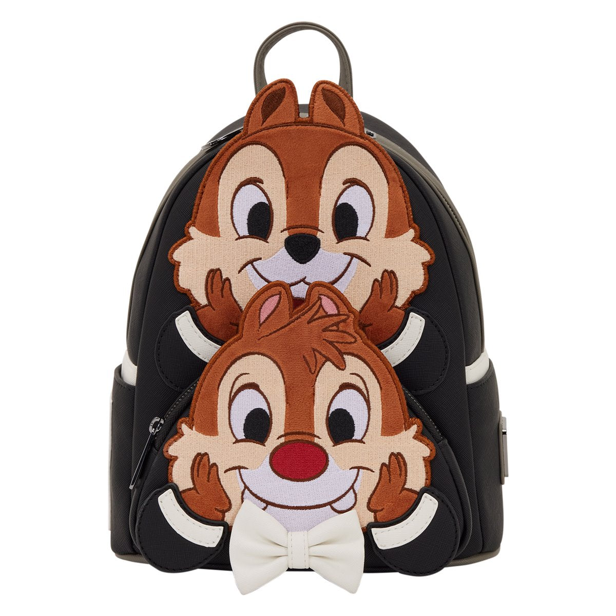Chip 'n' Dale Two Chips and a Miss Mini-Backpack