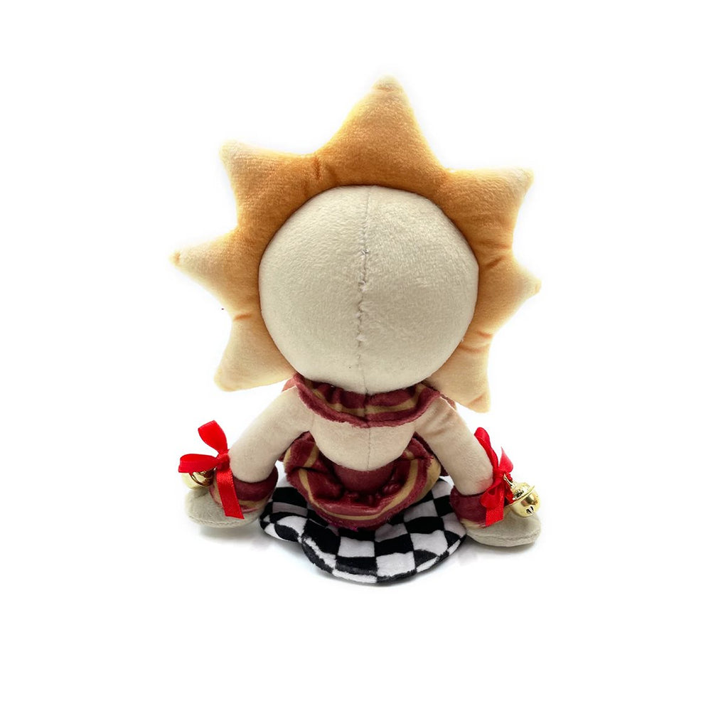 Five Nights at Freddy's Sun Shoulder Rider 6-Inch Plush