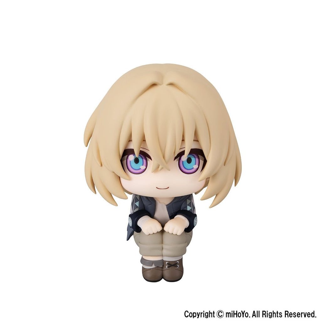 Honkai: Star Rail Kakavasha Look Up Series Statue