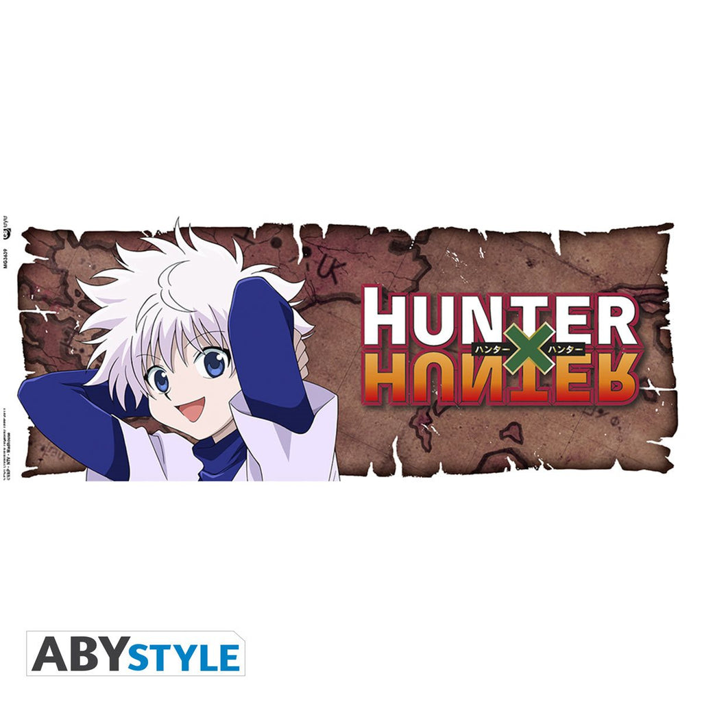 Hunter x Hunter Kirua 10oz. Mug