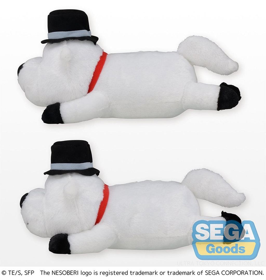 Spy x Family Bond Party SP Lay-Down Plush Set of 2