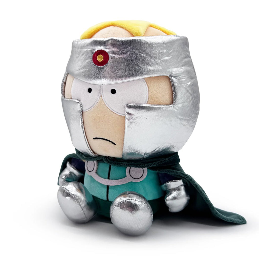 South Park Professor Chaos 9-Inch Plush