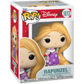 Disney Princess Holiday Rapunzel Funko Pop! Vinyl Figure #1613