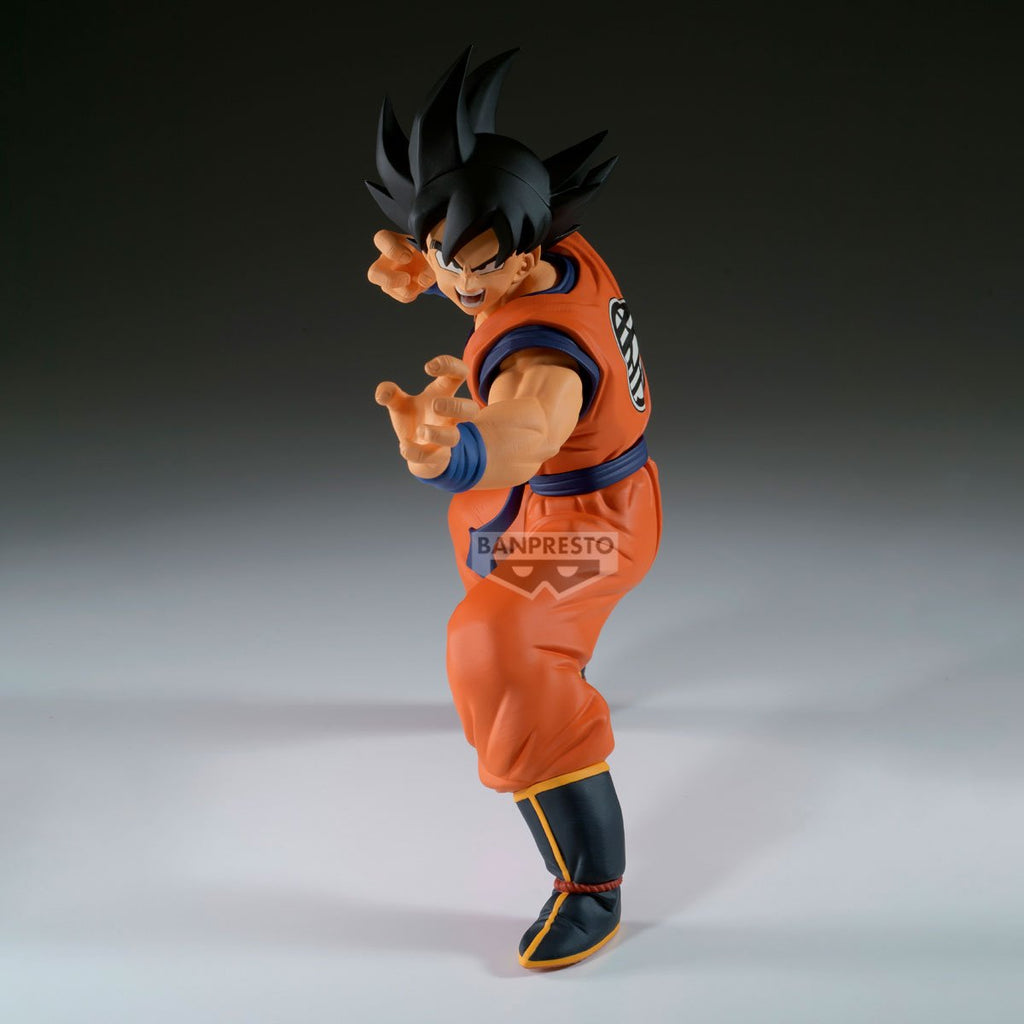 Dragon Ball Z Goku (vs. Frieza) Match Makers Statue