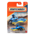 Matchbox Car Collection 2026 Mix 3 Vehicles Case of 24