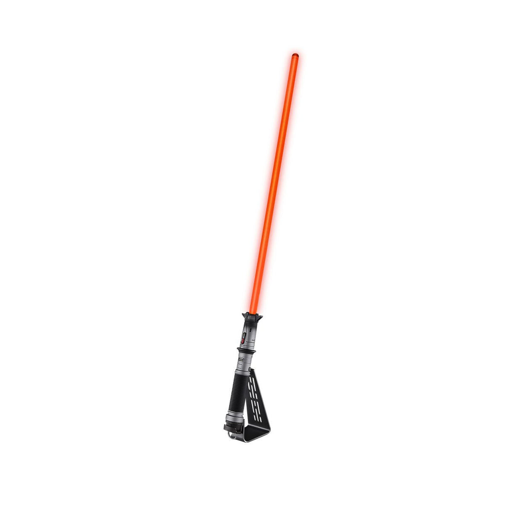 Star Wars The Black Series Baylan Skoll Force FX Elite Electronic Lightsaber