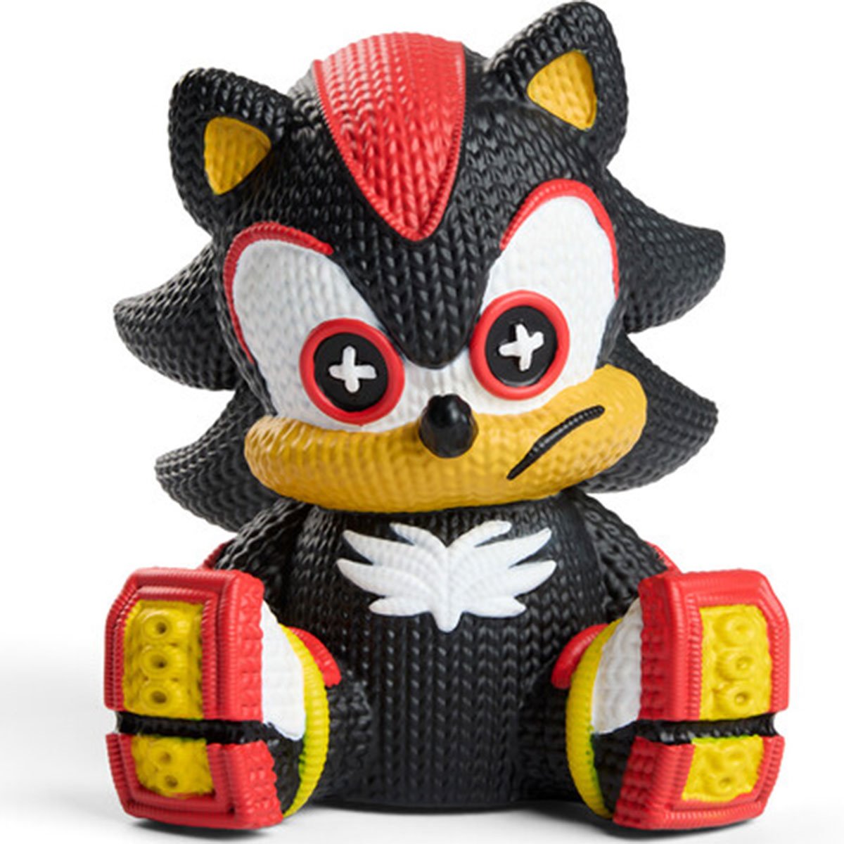 Sonic the Hedgehog Shadow #275 Handmade By Robots Vinyl Figure