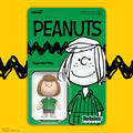 Peanuts Peppermint Patty 3 3/4-Inch ReAction Figure