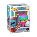 Lilo & Stitch Devilish Stitch Funko Pop! Vinyl Figure #1701 - Entertainment Earth Exclusive