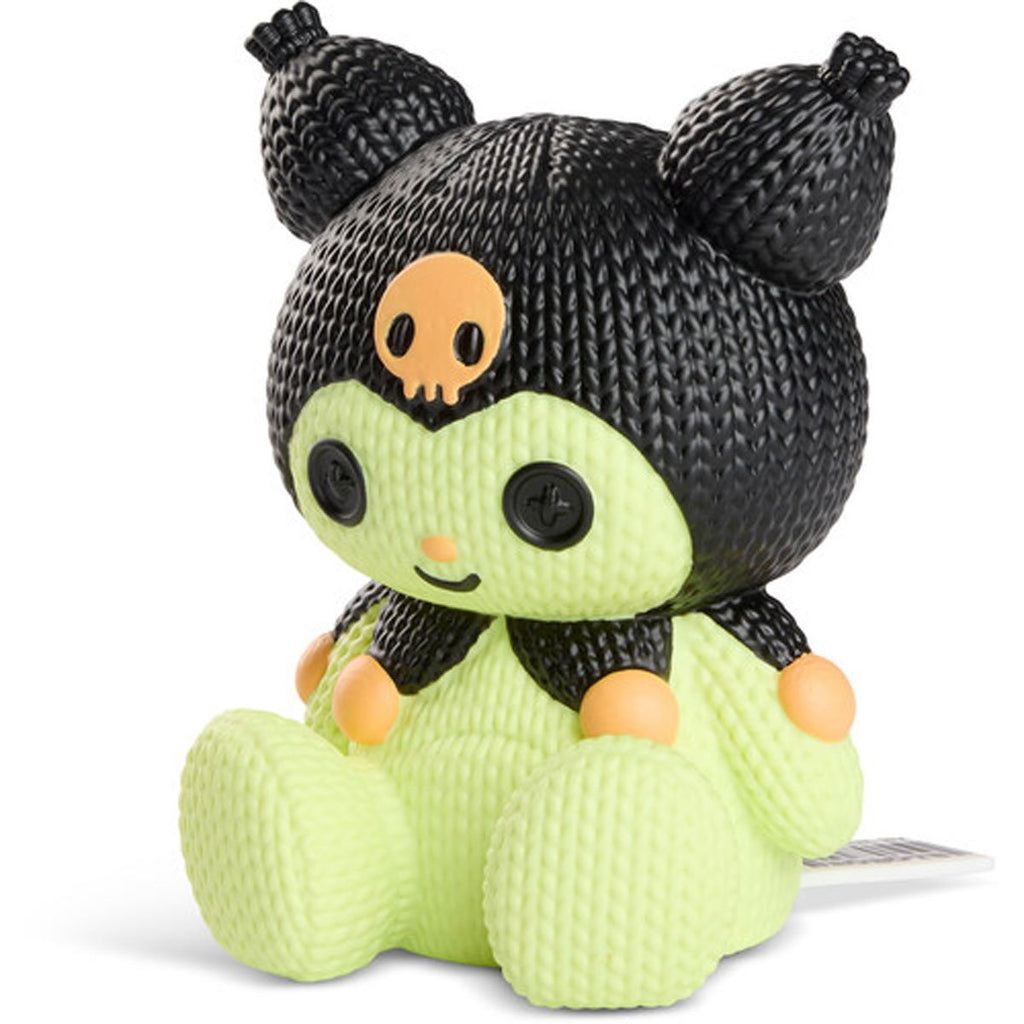 Hello Kitty and Friends Kuromi #346 Halloween Handmade By Robots Vinyl Figure