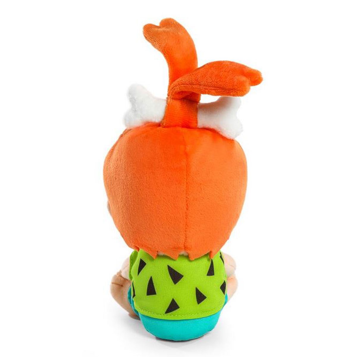 The Flintstones Pebbles 7 1/2-Inch Phunny Plush