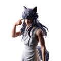 Yu Yu Hakusho Yoko Kurama Dark Tournament Volume 3 Masterlise Ichibansho Statue