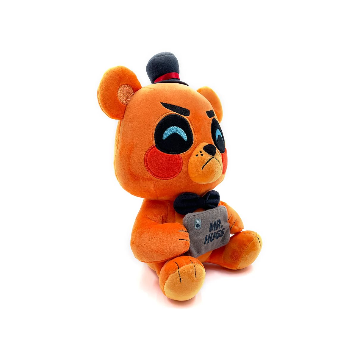 Five Nights at Freddy's Rage Quit Toy Freddy 9-Inch Plush
