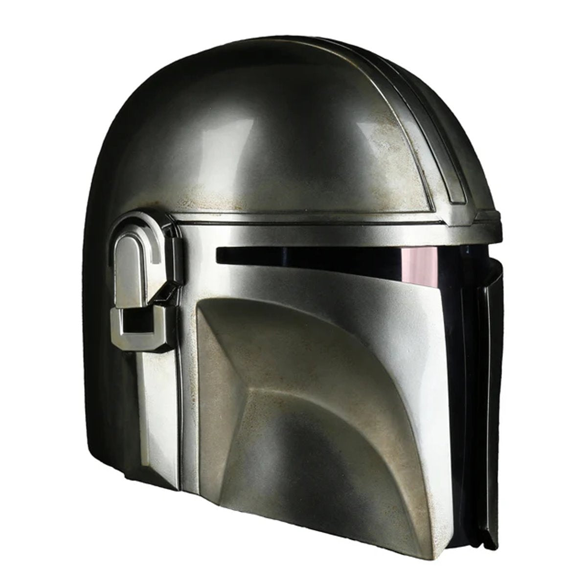 Star Wars: The Mandalorian Helmet Prop Replica