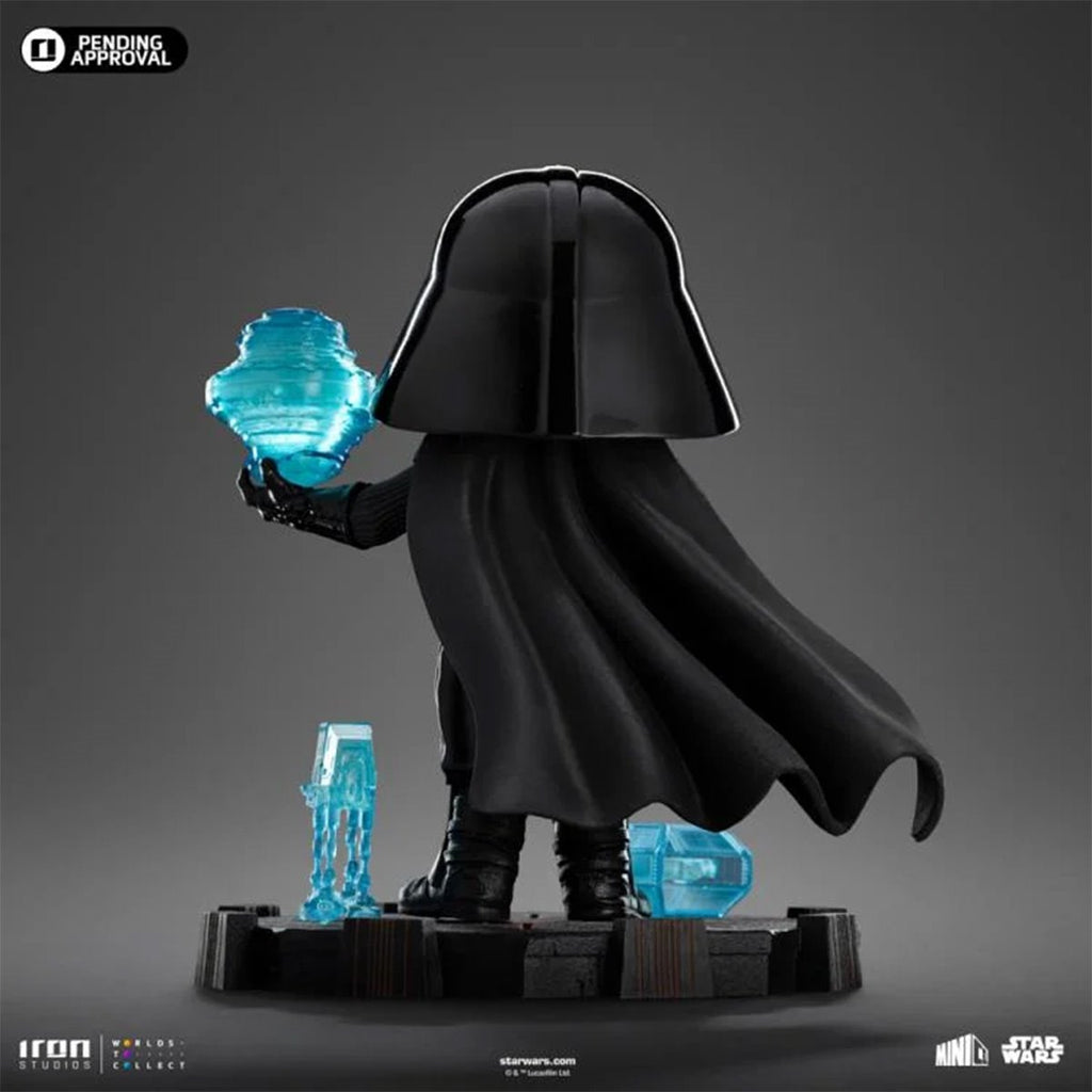 Star Wars Darth Vader MiniCo Vinyl Figure
