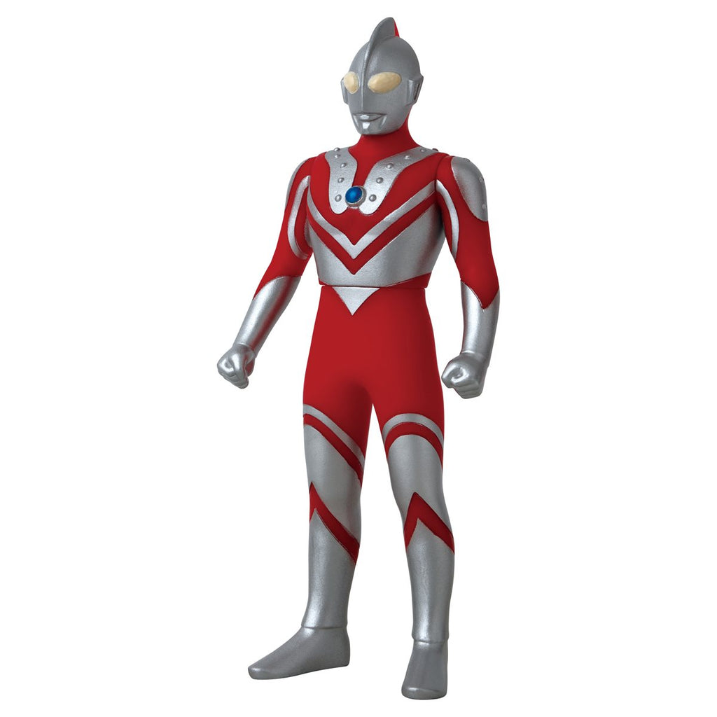 Ultraman: Rising Zoffy 5-Inch Soft Vinyl Figure with Hang Tag