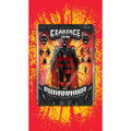Czarface Ultimates Czar Noir 7-Inch Action Figure