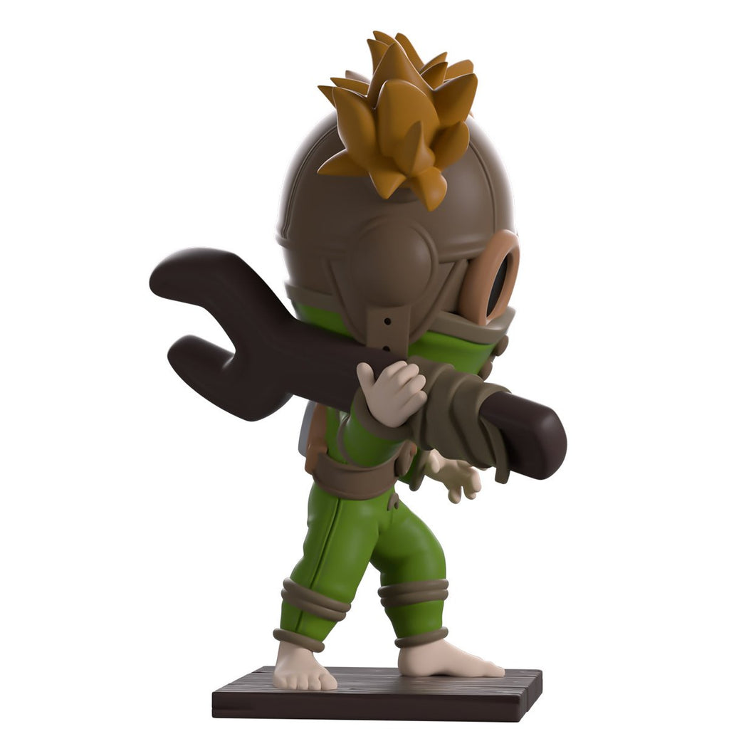 Little Nightmares III Collection Alone Vinyl Figure #3