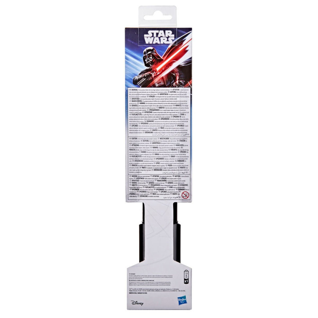 Star Wars Core Darth Vader Electronic Lightsaber
