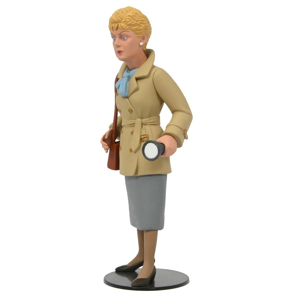 Murder She Wrote Jessica Fletcher Toony Classics 6-Inch Scale Action Figure