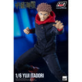 Jujutsu Kaisen Yuji Itadori FigZero 1:6 Scale Action Figure