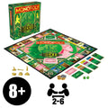Wicked Edition Monopoly Board Game