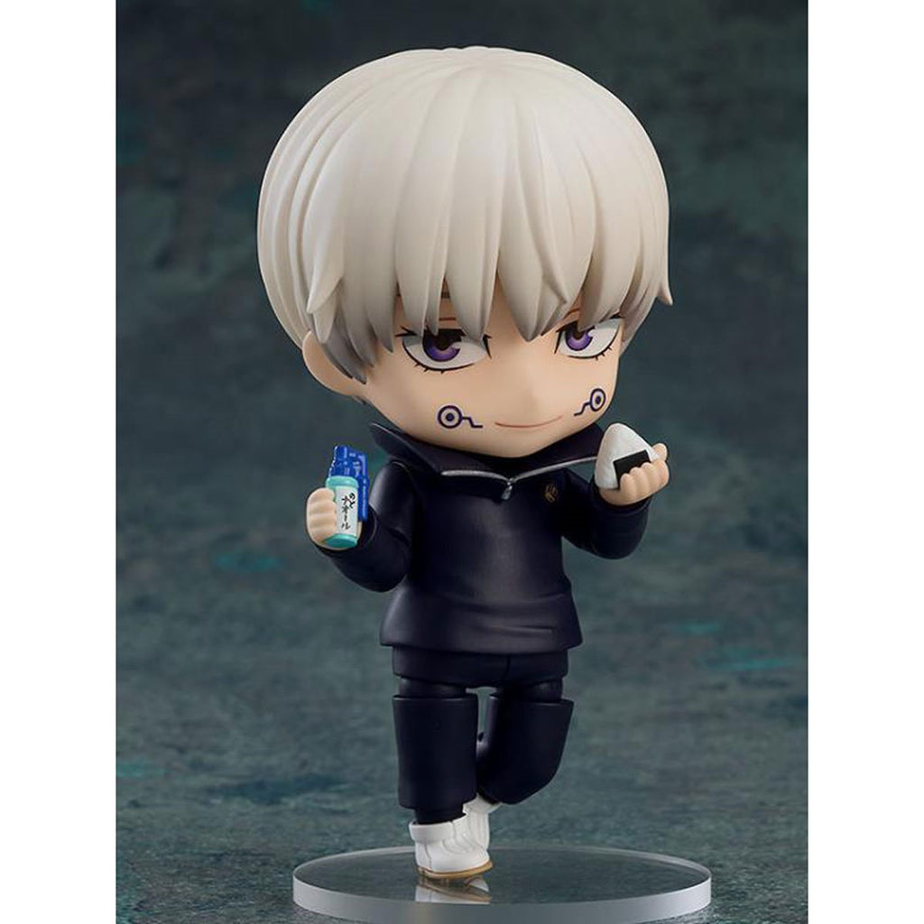 Jujutsu Kaisen Toge Inumaki Nendoroid Action Figure - ReRun