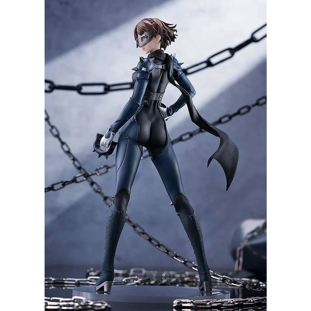 Persona 5 Royal Queen Pop Up Parade L Statue