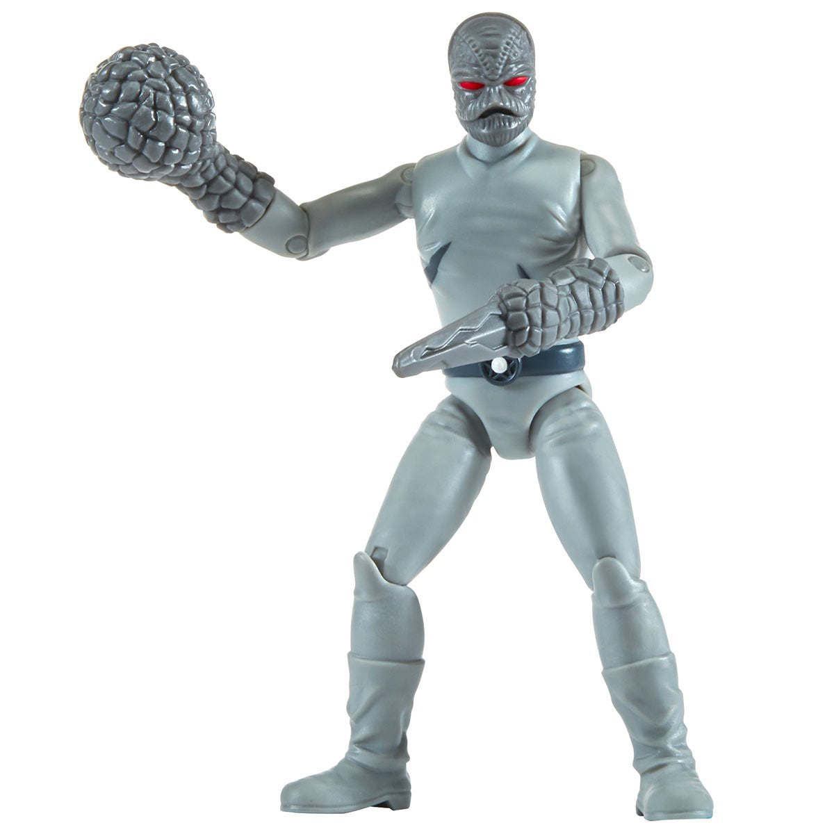 Mighty Morphin Power Rangers: Re-Ignition Putty Patroller Evil Alien Action Figure