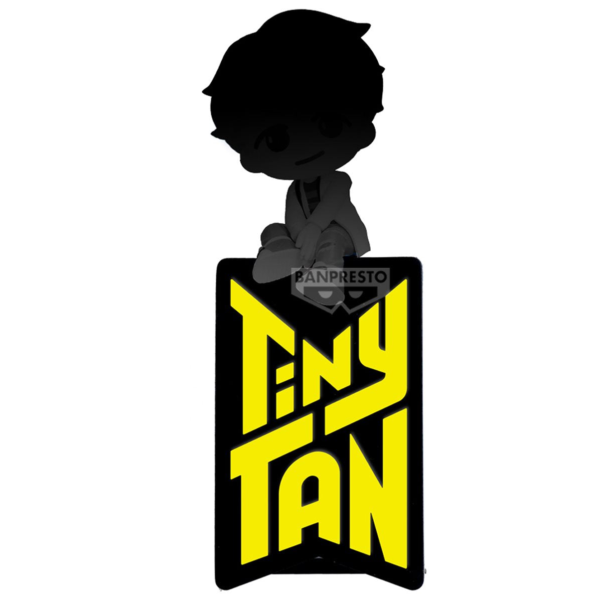 BTS Tinytan DNA Suga Version A Monitor Top Statue