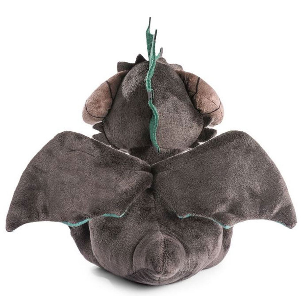 Dungeons & Dragons Black Dragon Phunny Plush