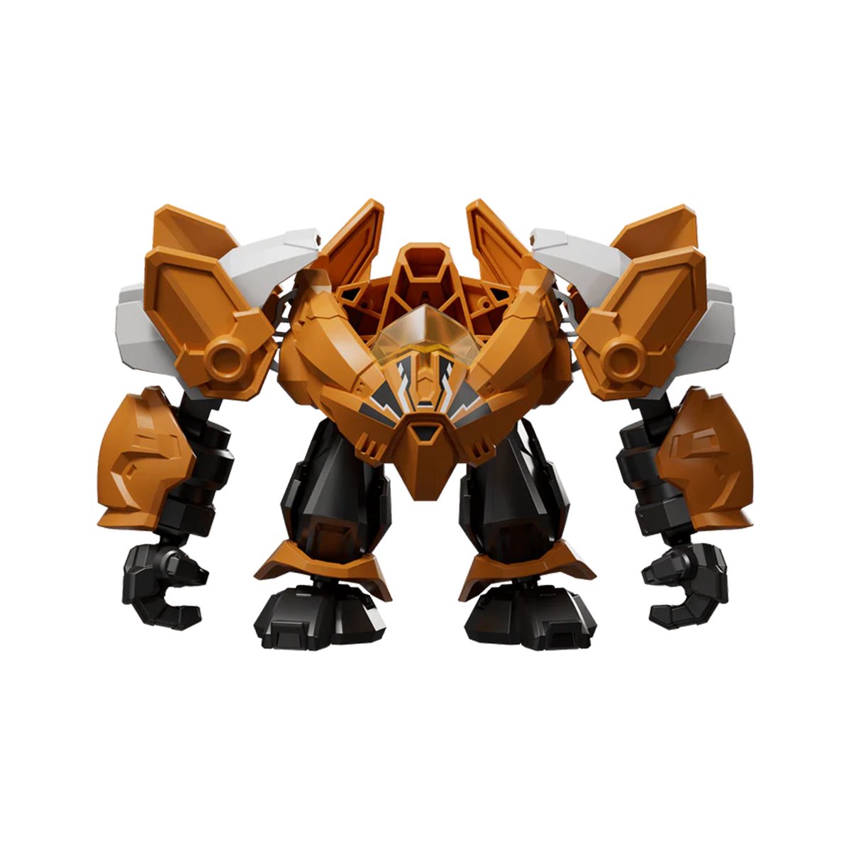 Herospire Warrior Version Wave 8 Rival Ambitions WV08 Mini Model Kit Case of 9