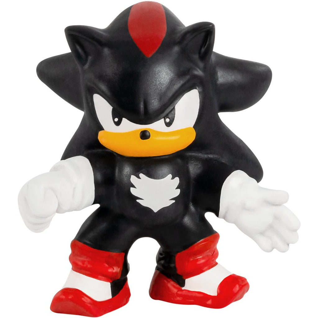 Sonic Series 3 Mini Heroes of Goo Jit Zu Figure Case of 12