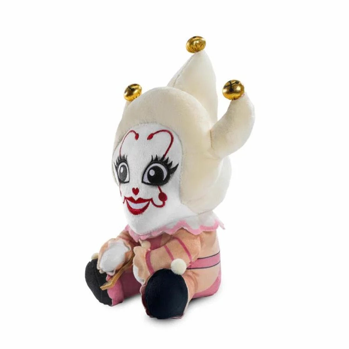IT: Welcome to Derry Periwinkle Phunny Plush