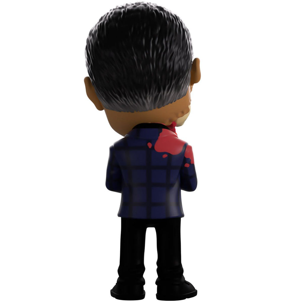 Breaking Bad Collection Face Off Gus Vinyl Figure #15