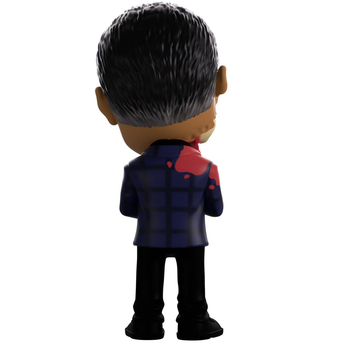 Breaking Bad Collection Face Off Gus Vinyl Figure #15