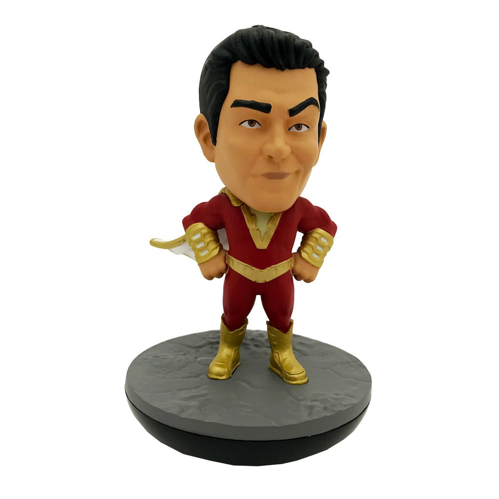 DC Comics Movies REVOS Wave 1 Set