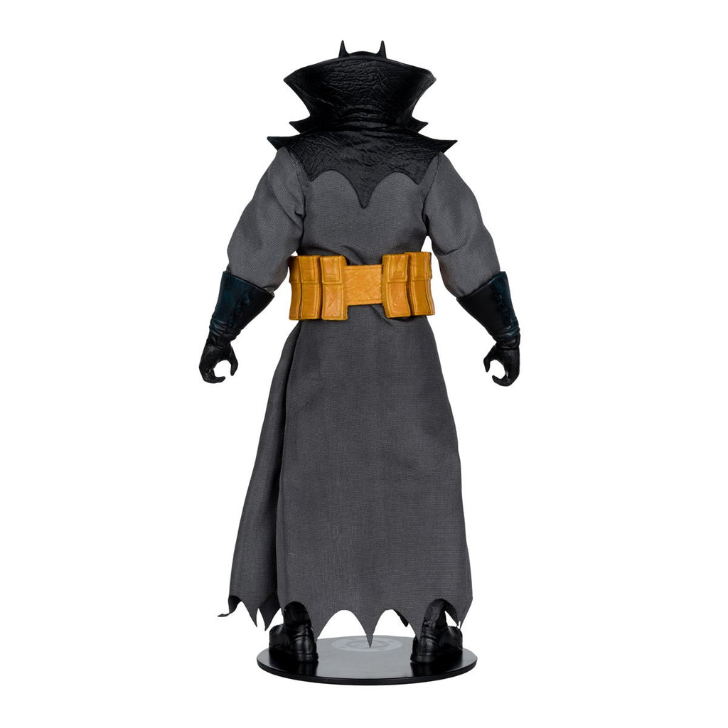 DC Multiverse Wave 28 Batman of Bethlehem 7-Inch Scale Action Figure
